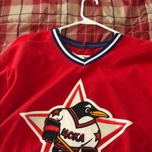 Hockey jersey